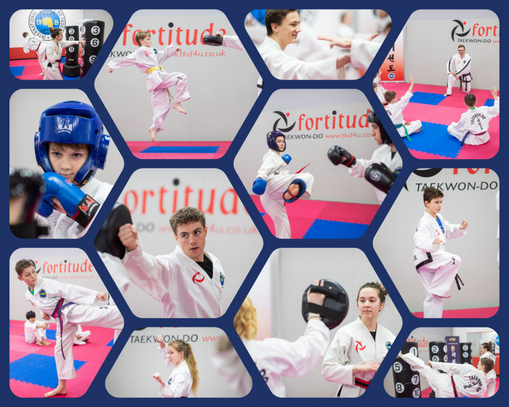 Martial Arts Classes for teens 13, 14, 15, and 16 years old