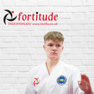 Mr Baldrey - Instructor Horsham