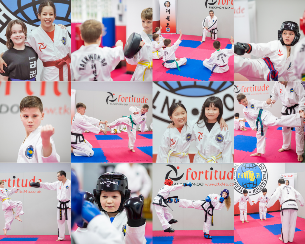 Martial Arts classes for 9,10,11, 12 year olds