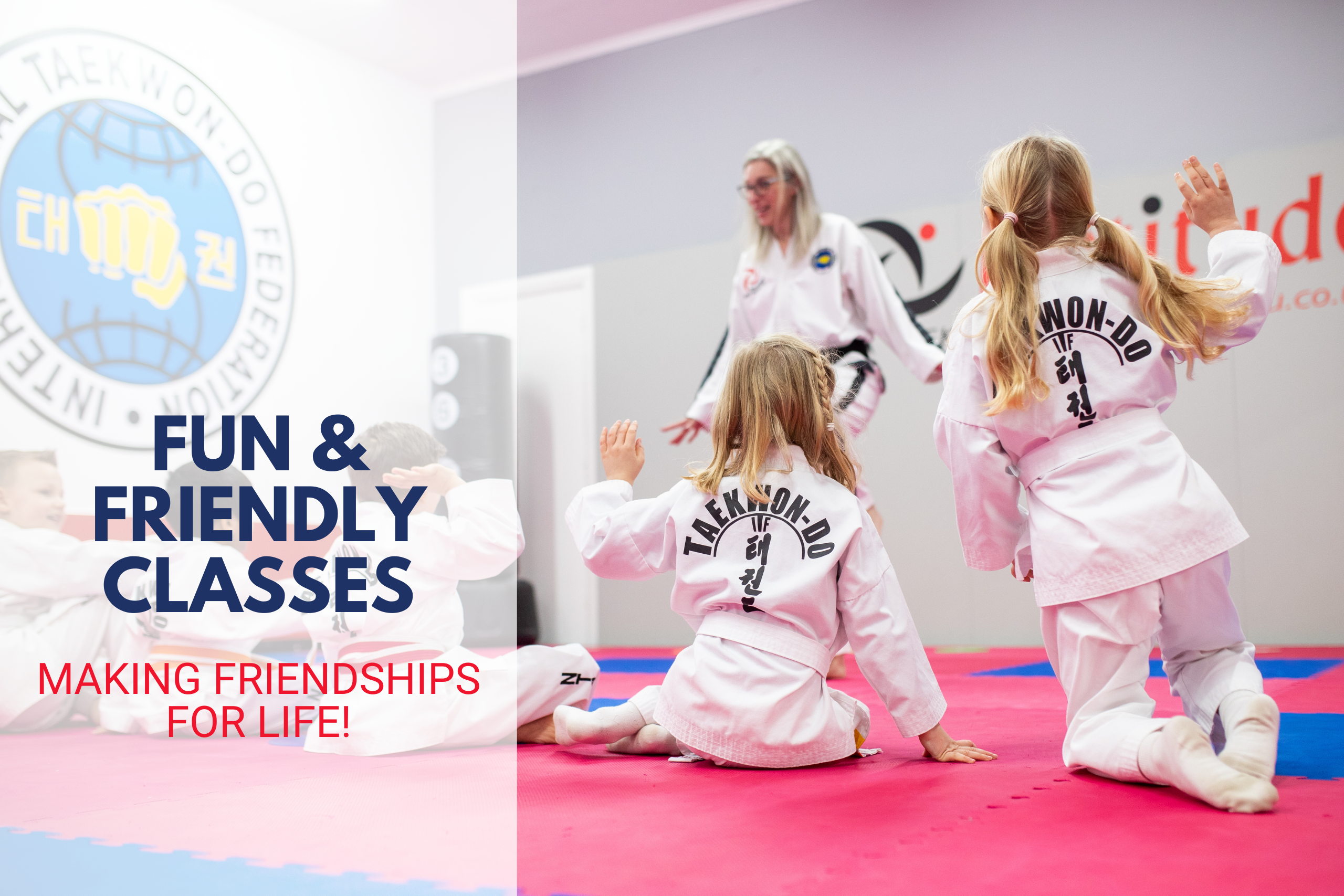 Martial Arts Classes in Kent, Surrey, Sussex
