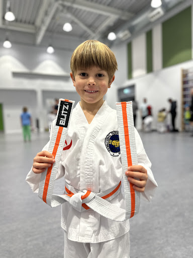 Photo from customer review